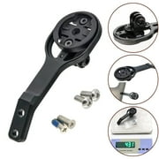 Bicycle For Garmin For Cateye For Bryton Computer Mount For Black Inc Handlebar